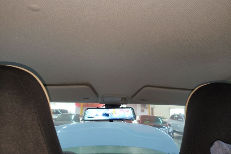 Used Wuling Hongguang MINIEV 2020 Enjoyment Model Lithium Iron Phosphate