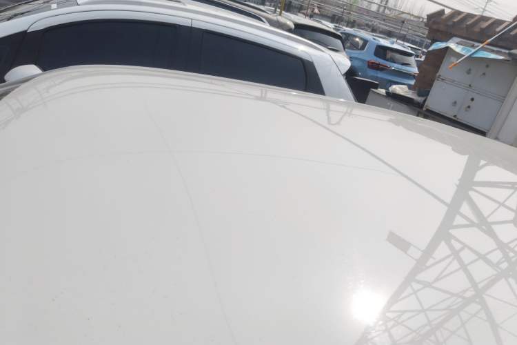 Used Skoda Fabia 2015 1.4L Automatic Front-Drive Model
