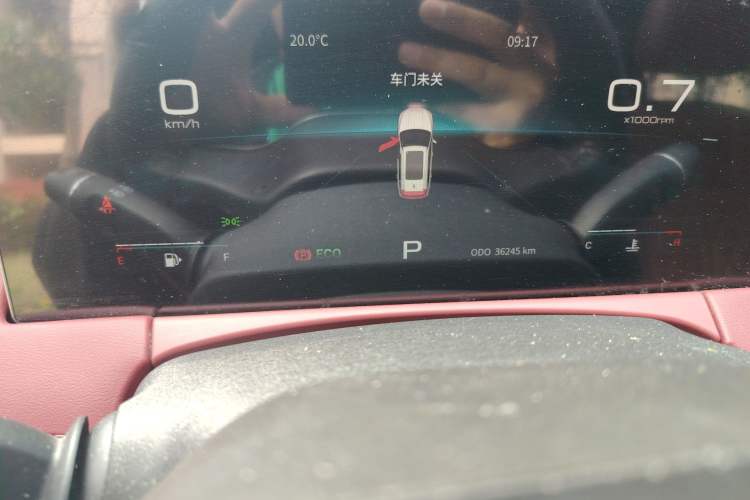 Used JETOUR X70 PLUS 2023 1.6T DCT Stronger 5-Seater