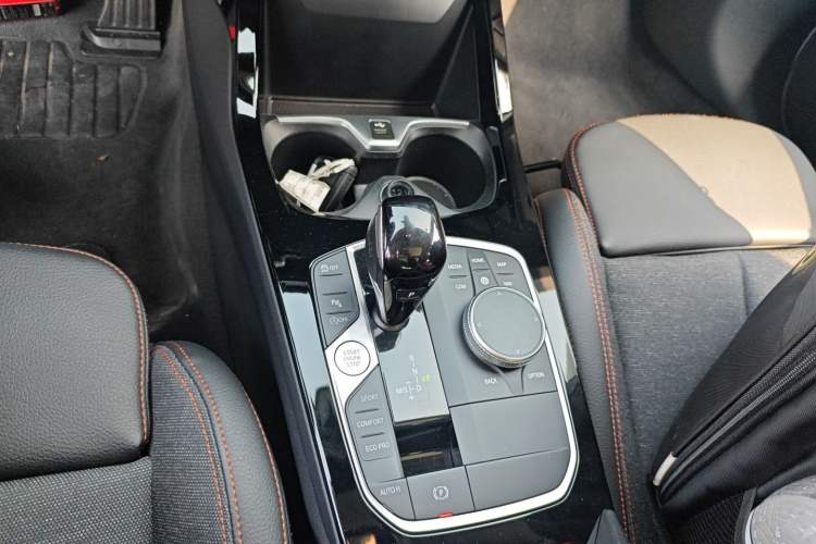 Used BMW 2 Series 2023 225i Four-Door Coupe M Sport Package
