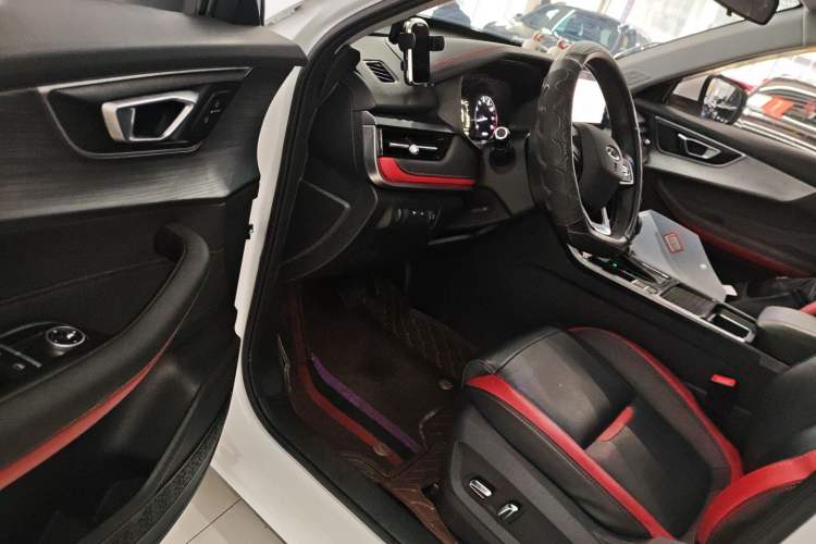 Used Chery Tiggo 5x 2022 Superhero Edition 1.5L CVT Luxury Model