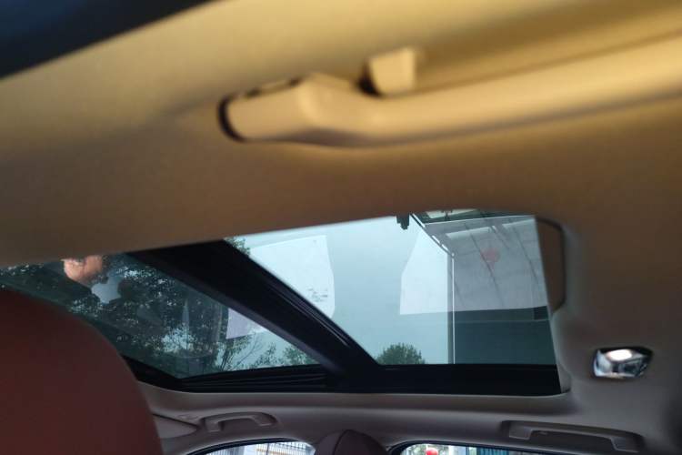 Used BMW 3 Series 2025 325Li M Sport Package