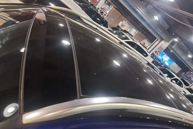 Used Mercedes-Benz GLB 2020 Updated GLB 200 Dynamic Edition Roof