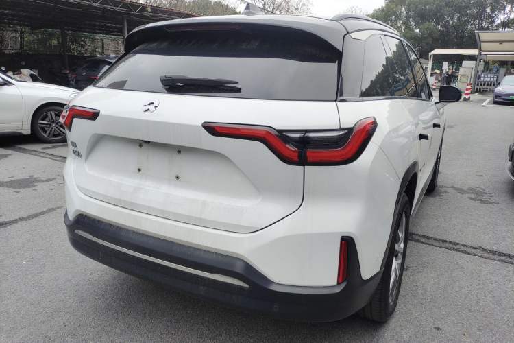 Used Nio ES6 2020 420 km Sport Edition