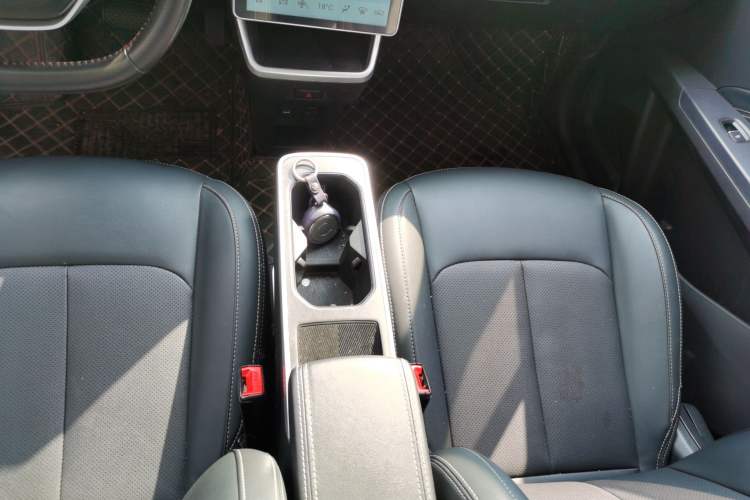 Used NETA V 2022 Chao 400 Lite