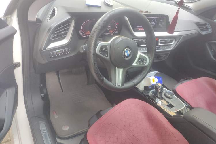 Used BMW 2 Series 2021 225i 4-Door Coupe M Sport Package