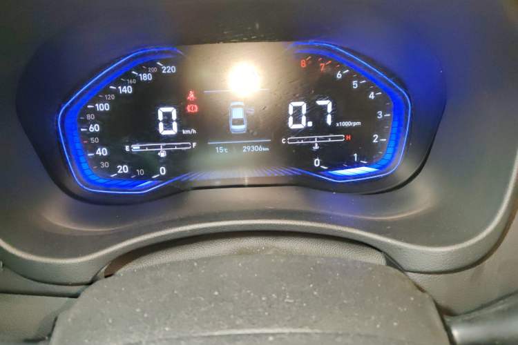 Used Hyundai Verna (new generation) 2020 1.4L Manual GLS Cool Edition
