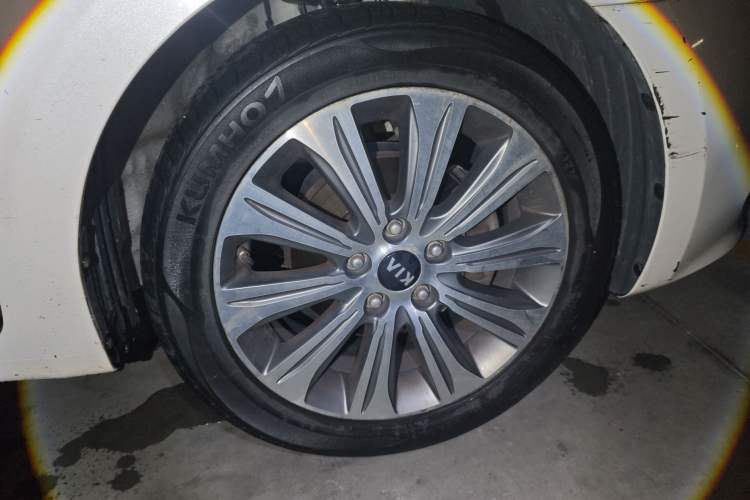 Used Kia K4 2015 1.8L Automatic DLX Special