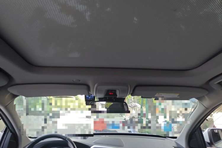 Used Volvo XC60 2015 T5 Smart Edition
