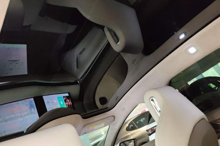 Used IM L7 2022 Dynamic Model
