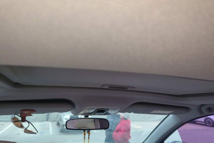 Used Chery Tiggo 5 2017 1.5T CVT Comfort Edition
