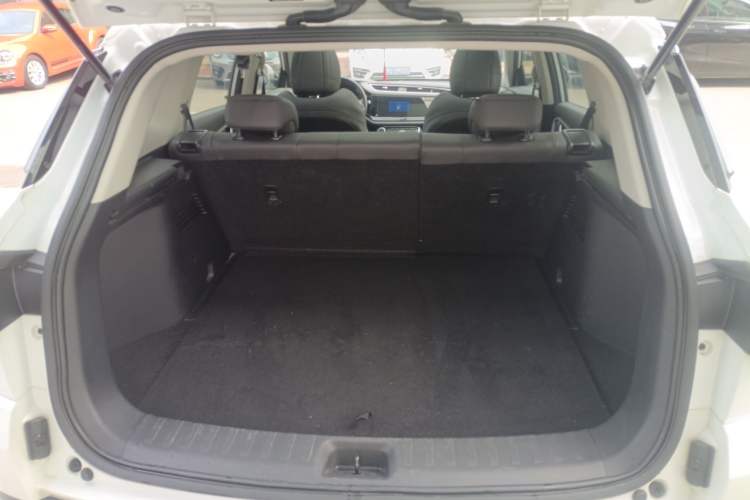 Used Dongfeng Aeolus AX7 2021 1.5T Manual ZhiXiang Edition