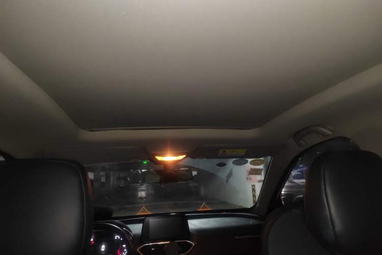 Used Baojun 510 2019 1.5L Automatic Prestige Edition China V
