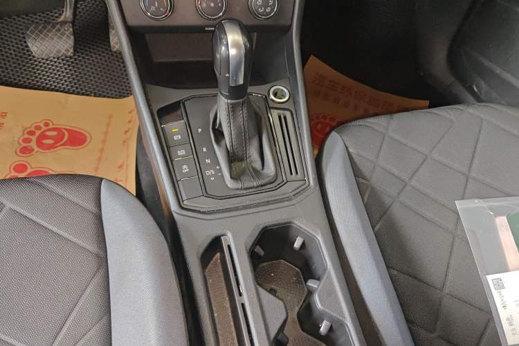 Used Volkswagen Lavida 2023 1.5L Automatic De Yi Edition