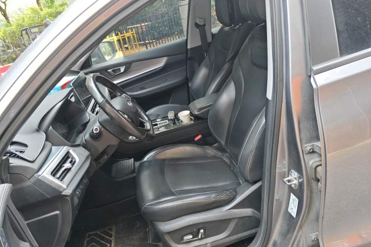 Used Chery Tiggo 8 2021 Kunpeng Edition 290TGDI Automatic Zhubfeng+ Version