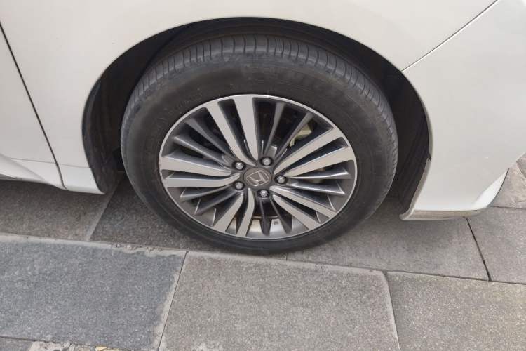 Used Honda Odyssey 2018 2.4L Luxury Edition
