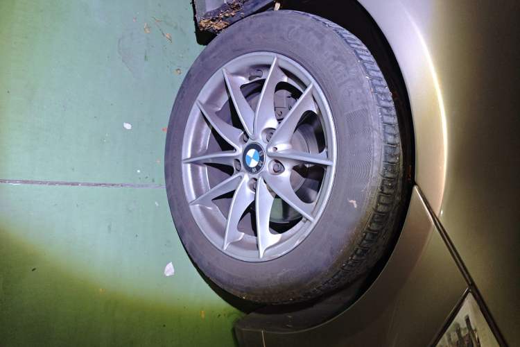 Used BMW 3 Series 2011 318i Leading Model