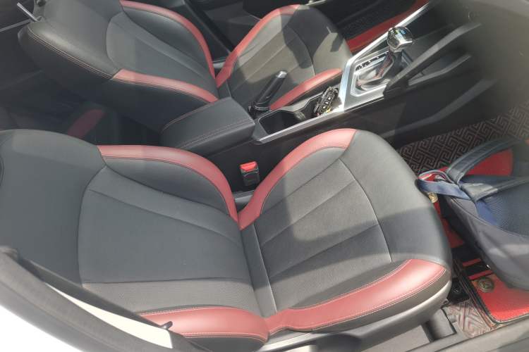 Used Geely Auto Vision X3 2021 PRO 1.5L CVT Deluxe Model
