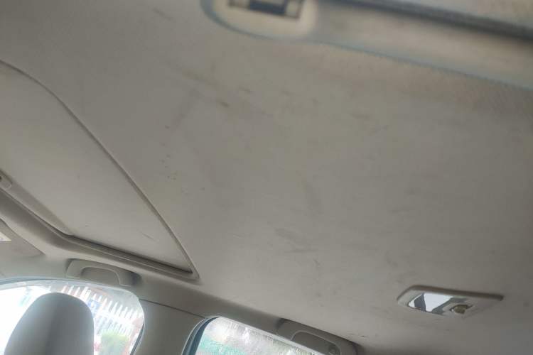 Used Baojun 630 2012 1.5L DVVT Automatic Elite Model
