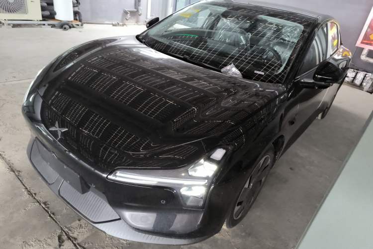 Used XPeng MONA M03 2025 502 Long-Range Max