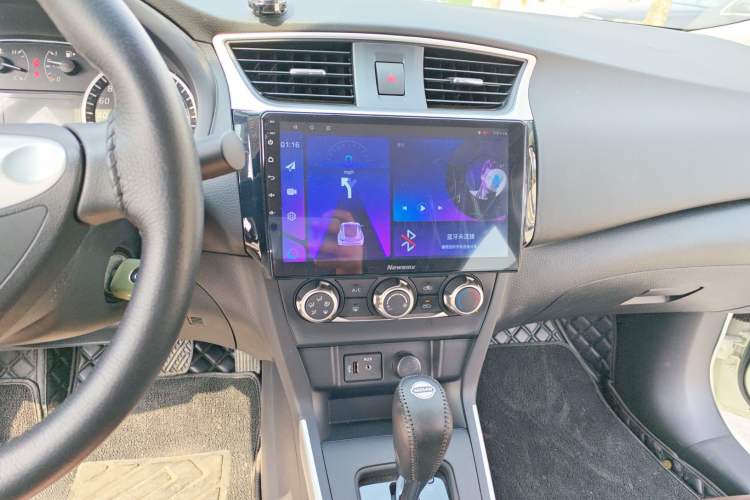 Used Nissan Sylphy 2024 Classic 1.6XE CVT Comfort Edition
