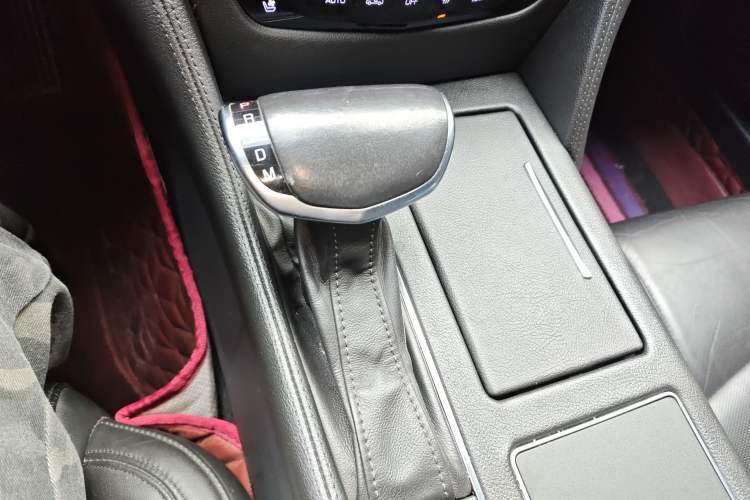 Used Cadillac CT6 2017 28T Luxury Model