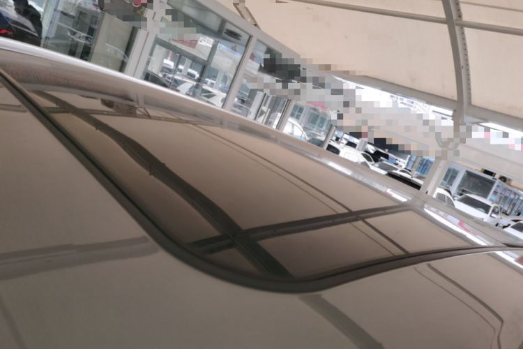 Used Chery Tiggo 9 2023 2.0T Dual-Clutch Two-Wheel Drive Leading Edition 5 Seats