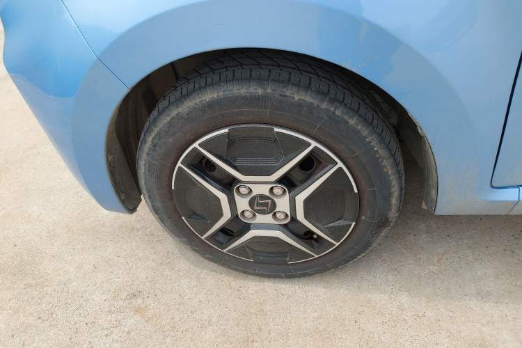 Used SOL E10X 2021 302 km Range Fashion Edition 31.4 kWh