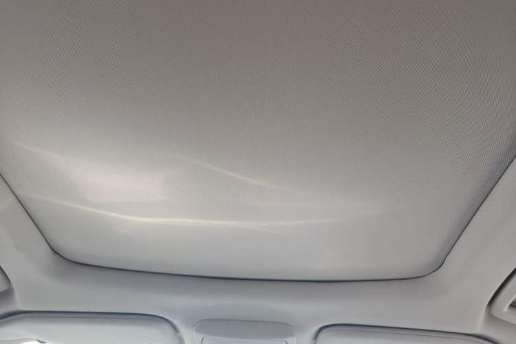 Used Ford Edge 2015 2.0T GTDi Four-Wheel Drive Prestige Model
