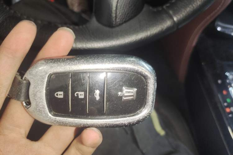 Used Toyota Crown 2018 2.0T Sport Edition