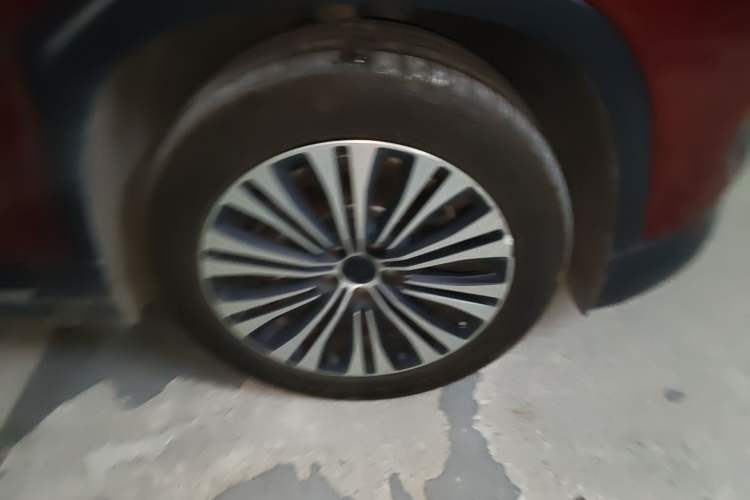 Used Nio EC6 2020 615 km Signature Edition