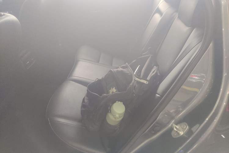 Used Nissan Sylphy 2021 1.6L XL CVT Enjoyment Edition
