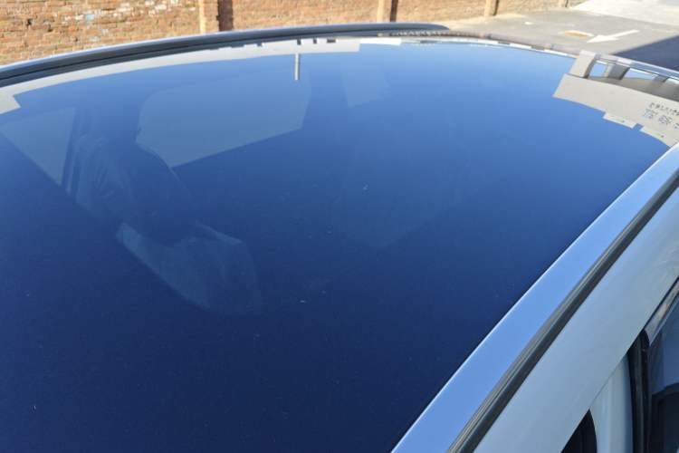 Used Hima H5 2025 Model Range-Extending Pro Roof