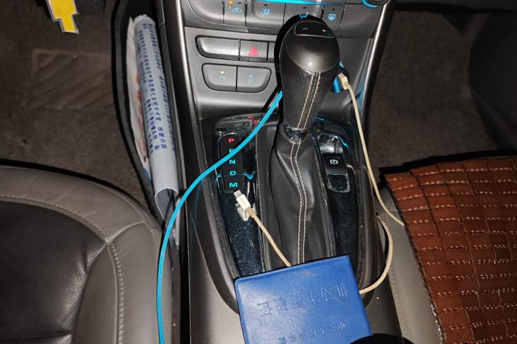 Used Chevrolet Malibu 2014 2.0L Automatic Luxury Edition