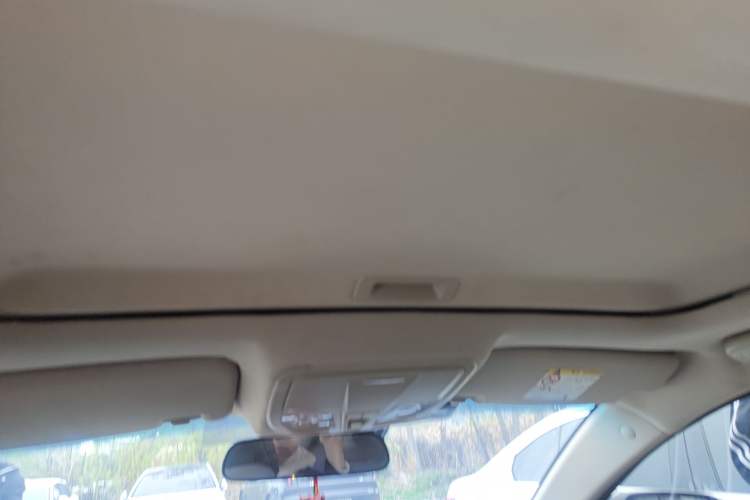 Used Geely Auto Emgrand 2017 Sedan Million Edition 1.5L Manual - Upward Version