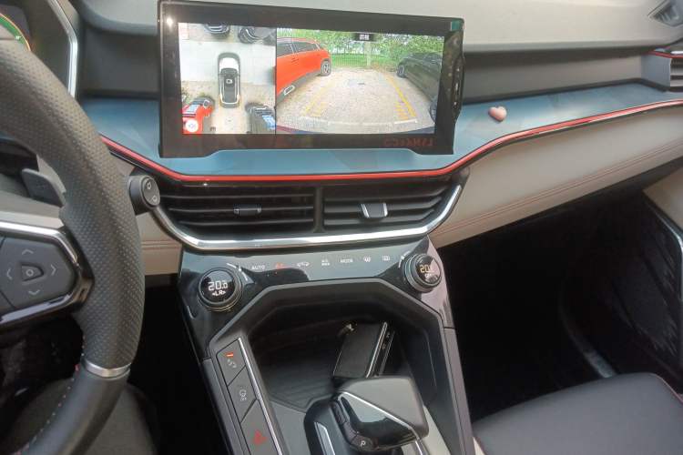 Used Lynk & Co 06 2020 1.5T YAO Halo