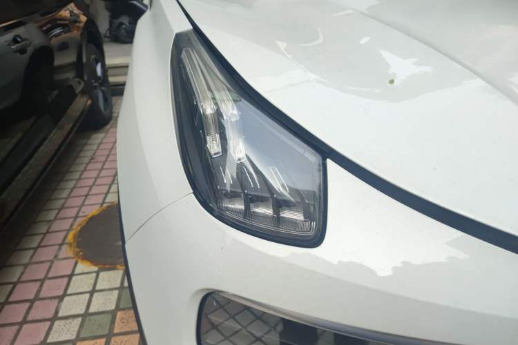 Used Lynk & Co 01 EM-P 2019 1.5T PHEV Pro
