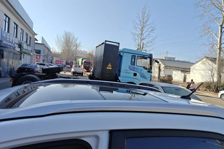 Used BYD Yuan Pro 2021 401 km Deluxe Version