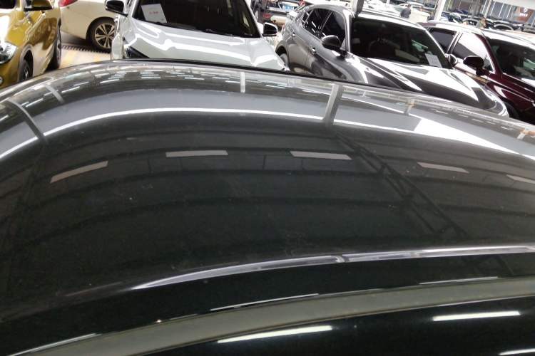 Used Wuling Bingo 2023 203km Light Edition
