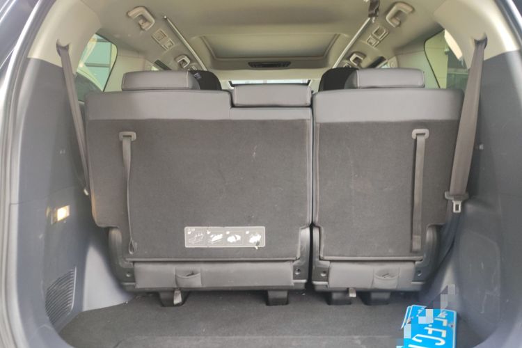 Used GAC Trumpchi M8 2021 Lingxiu Series 390T Deluxe Edition
