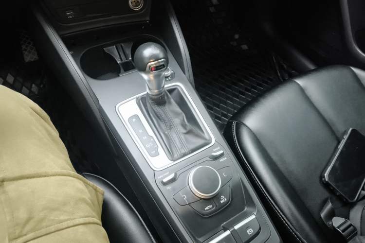 Used Audi Q2L 2021 35 TFSI Progressive Dynamic Edition