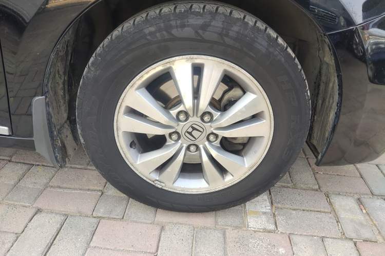 Used Honda Accord 2011 2.0L EX