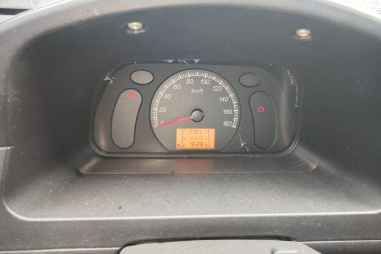 Used Wuling Zhiguang 2020 1.2L Practical Model China VI LSI