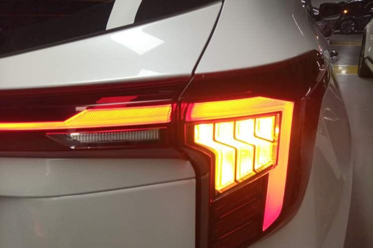 Used Kia Seltos 2023 1.5L CVT Luxury Edition