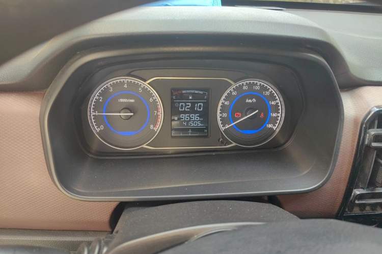 Used Dongfeng Xiaokang C56 2020 1.5L Luxury Model I DK15C
