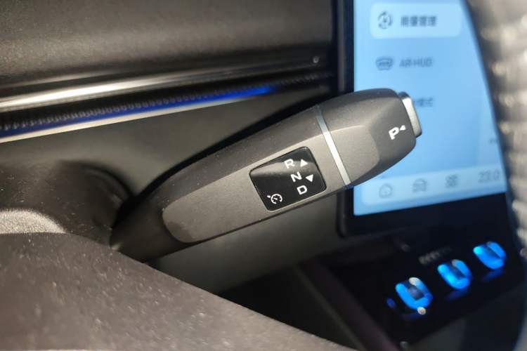 Used Deepal L07 2025 530 Ultra Qiankun Intelligent Driving ADS SE Pure Electric Version
