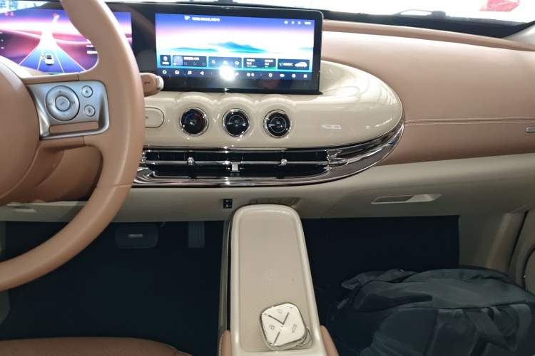 Used Wuling Bingo 2025 333 km Lingxi Connected Version