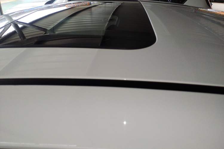 Used Hyundai Elantra (6th Generation / Lingdong) 2018 1.4T Dual-Clutch Xuan Dong · Dynamic Edition