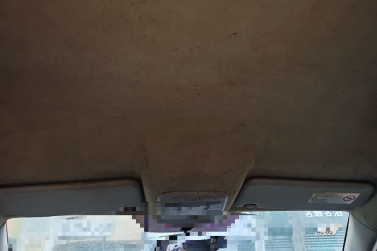 Used Land X5 2013 2.0T Manual Enjoyment Edition
