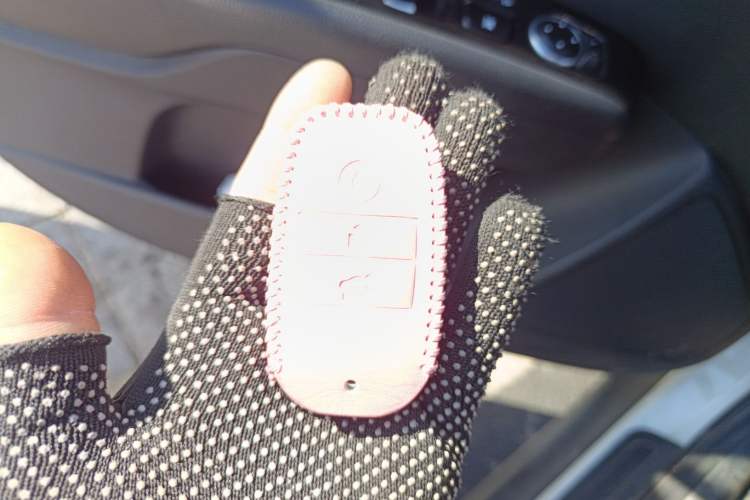 Used Kia KX3 2015 1.6L Automatic Two-Wheel Drive DLX
